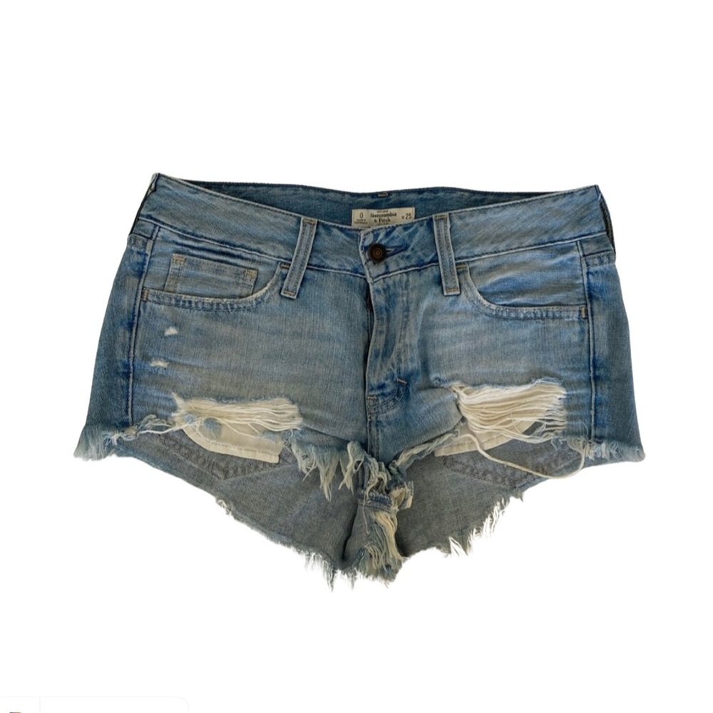 Abercrombie & Fitch Shorts